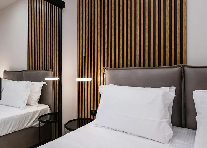 Liotrivi Luxury Apartment