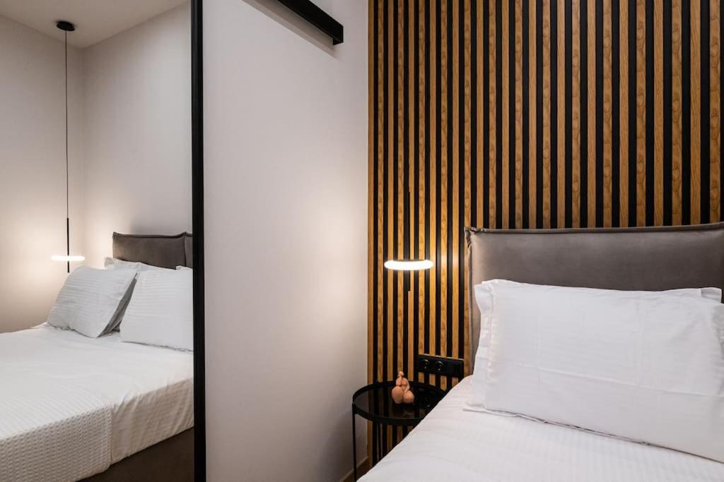 Liotrivi Luxury Kalamata