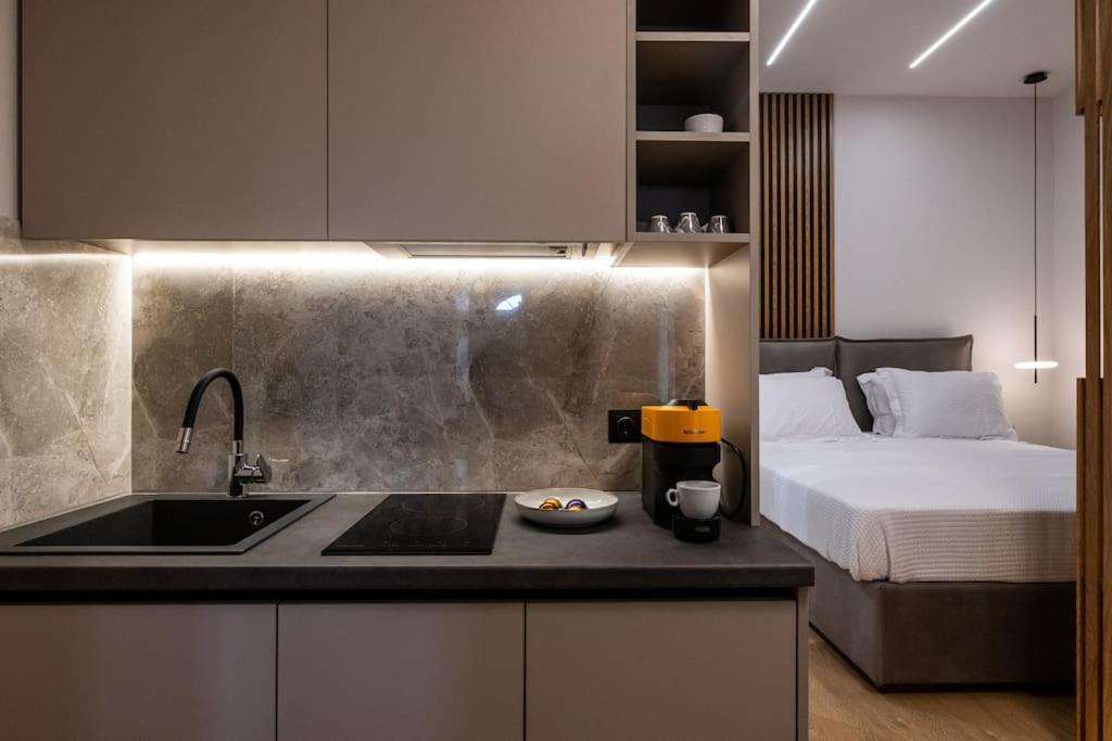 Liotrivi Luxury * Kalamata