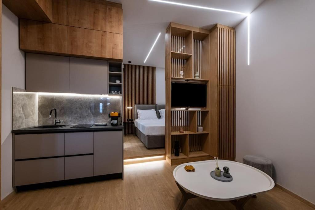 Liotrivi Luxury Kalamata