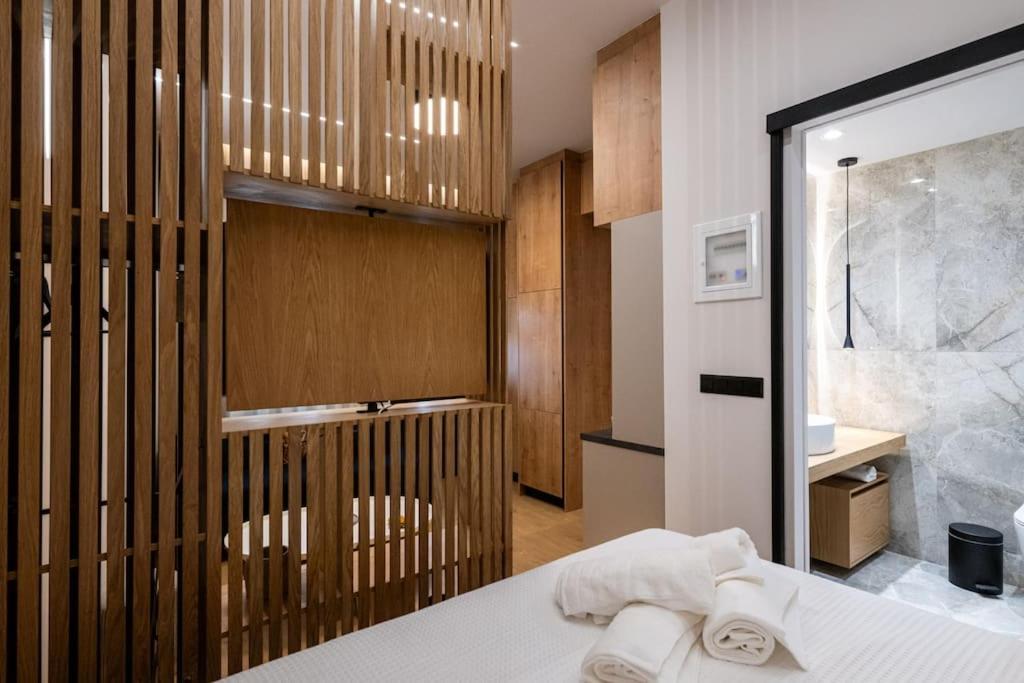 Apartamento Liotrivi Luxury Kalamata