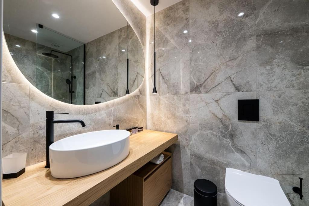 Liotrivi Luxury *