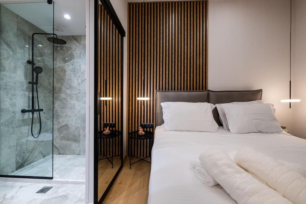 Liotrivi Luxury Apartamento Kalamata