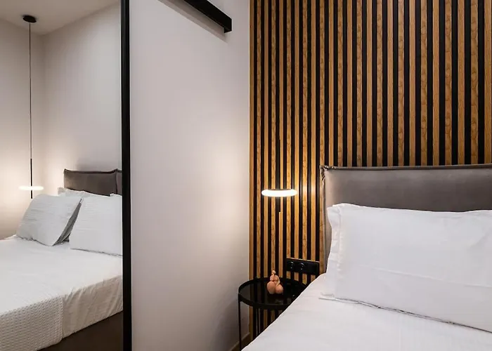 Liotrivi Luxury Apartment