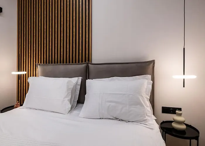 Liotrivi Luxury Apartment