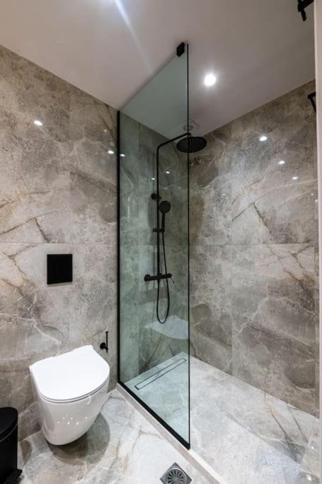 Apartment Liotrivi Luxury Kalamata