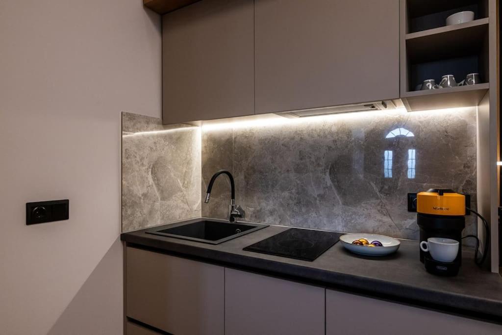 Apartment Liotrivi Luxury Kalamata
