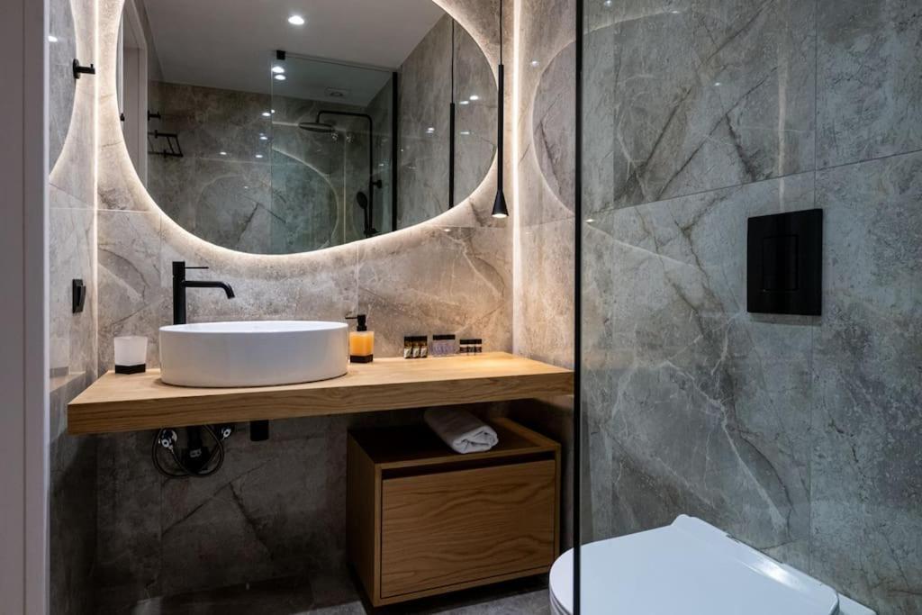 Apartment Liotrivi Luxury