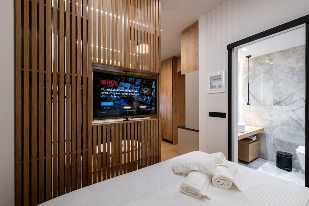 Apartment Liotrivi Luxury *