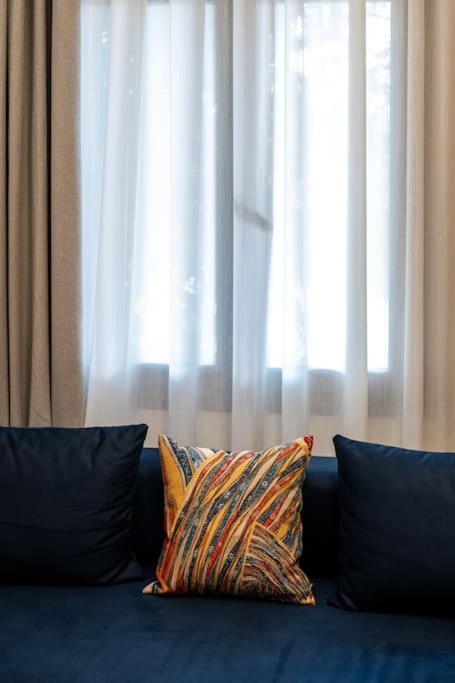 Apartment Liotrivi Luxury Kalamata