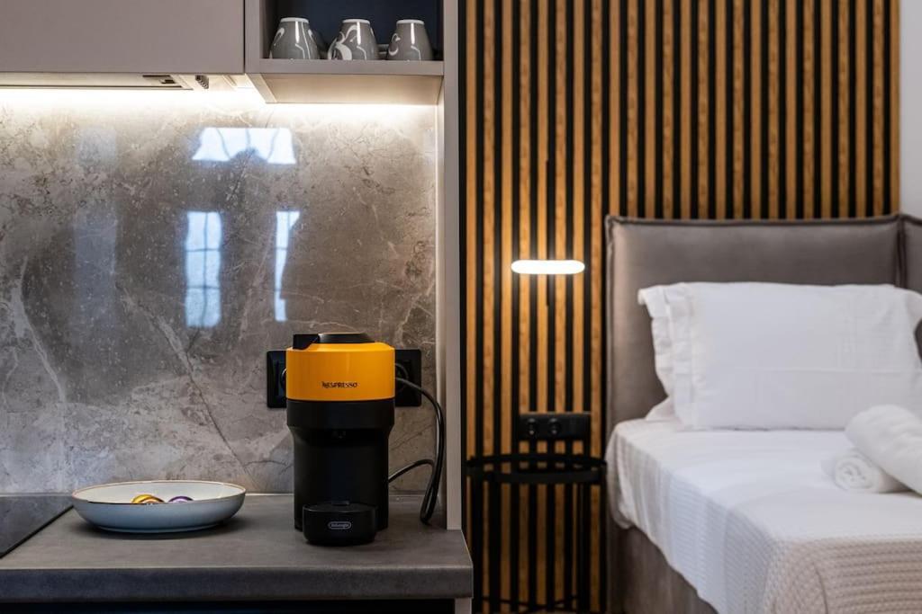 Liotrivi Luxury Apartment