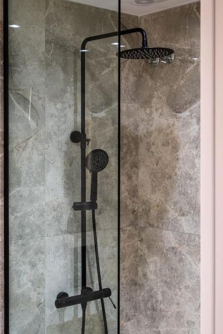 Liotrivi Luxury Apartment *