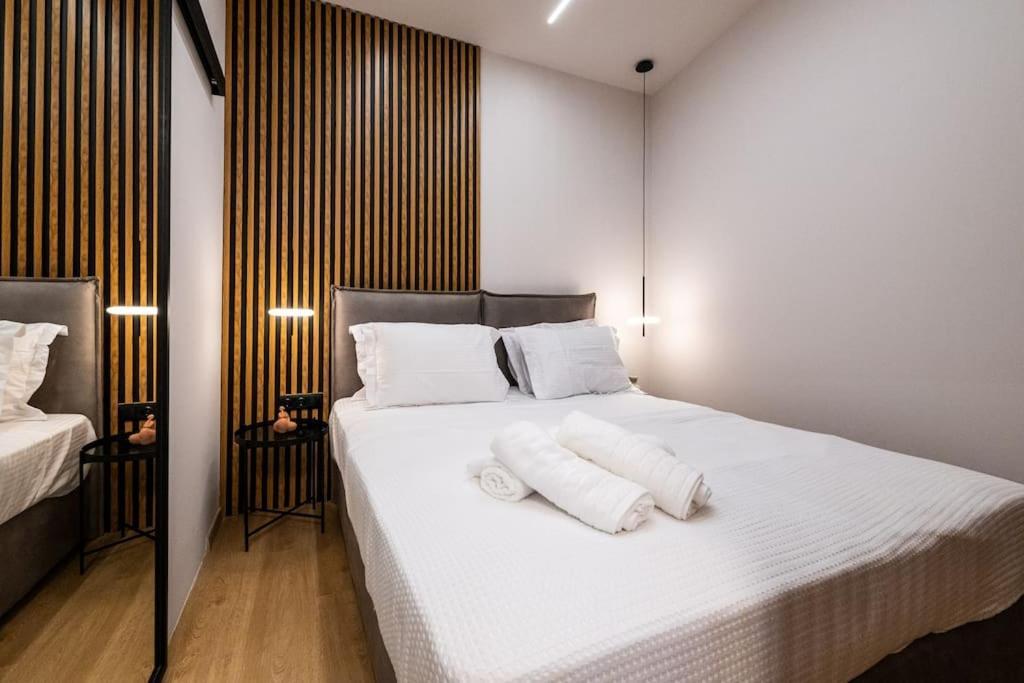 Liotrivi Luxury Apartment Kalamata