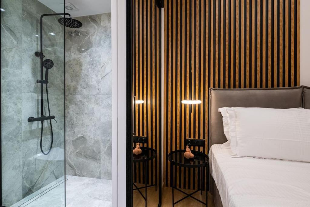Apartment Liotrivi Luxury *
