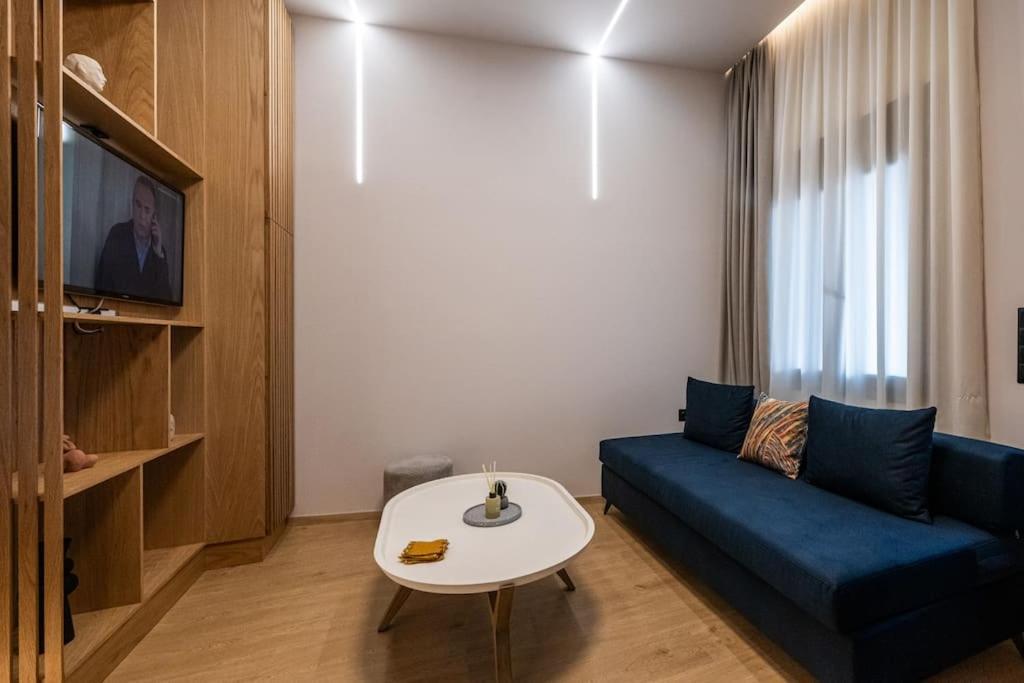 Apartment Liotrivi Luxury *
