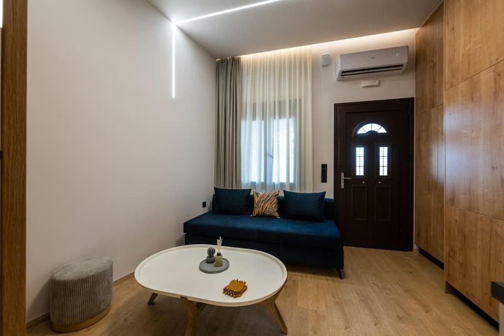 Liotrivi Luxury * Kalamata
