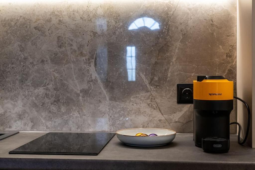 Liotrivi Luxury Apartment *