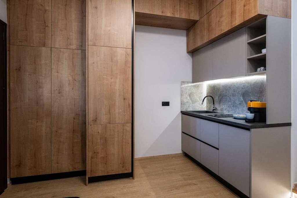 Liotrivi Luxury * Kalamata