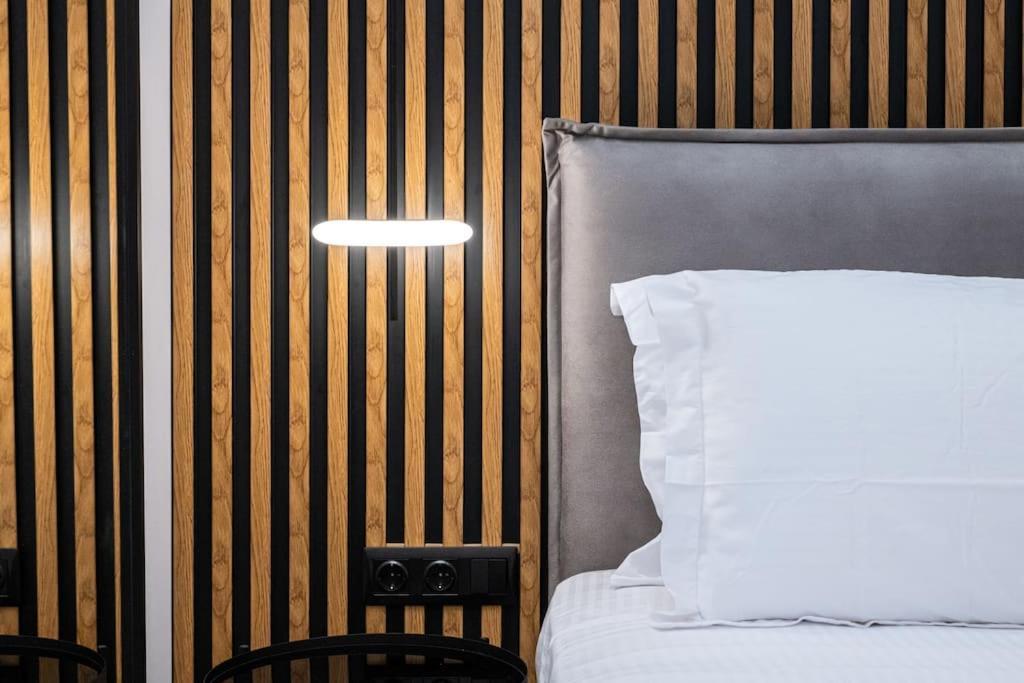 Liotrivi Luxury Apartment Kalamata