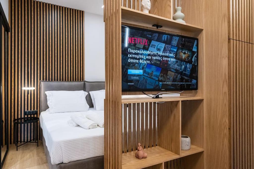 Liotrivi Luxury Apartment Kalamata