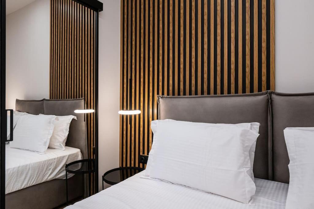 Apartment Liotrivi Luxury Kalamata
