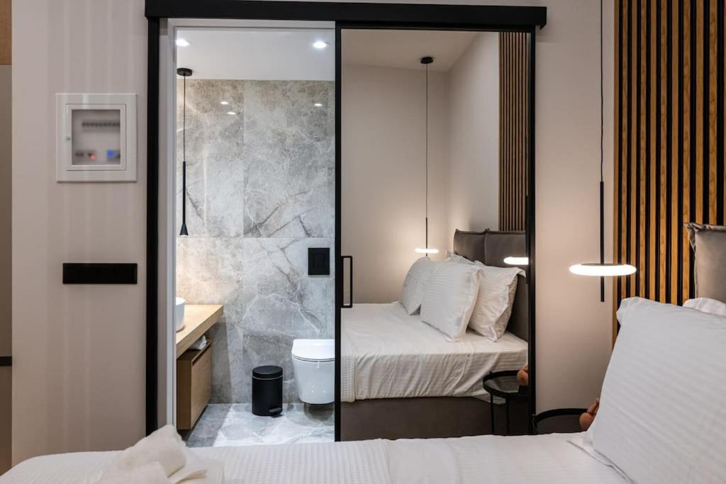Liotrivi Luxury Apartment *