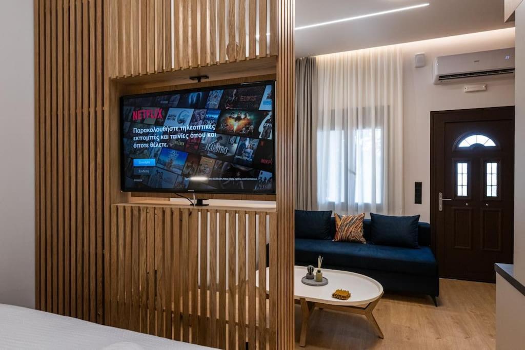 Liotrivi Luxury *
