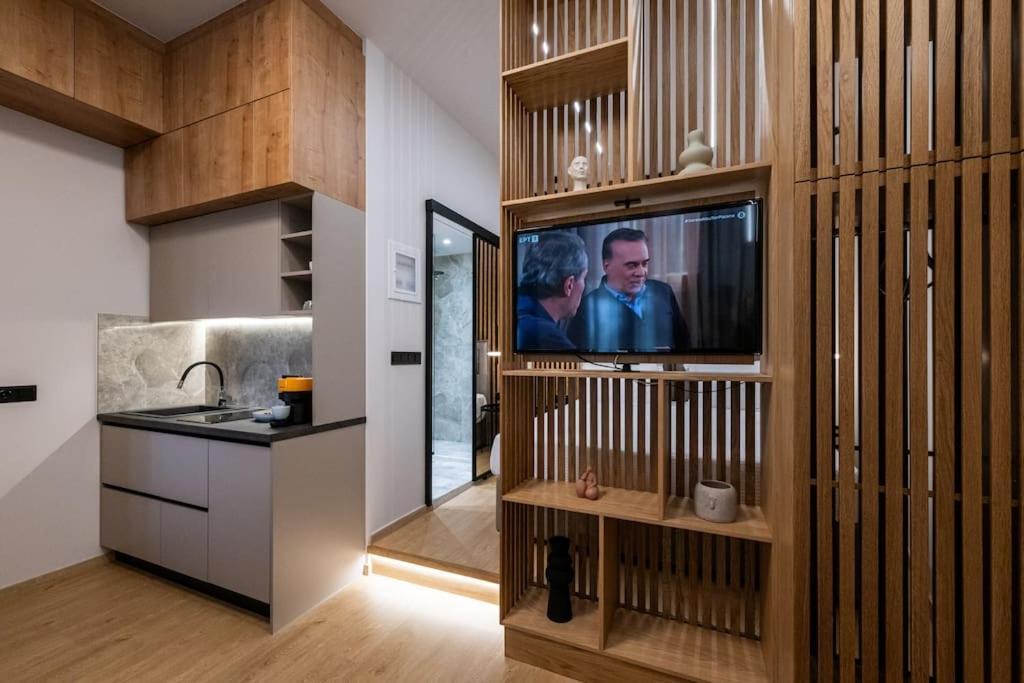 Liotrivi Luxury Kalamata